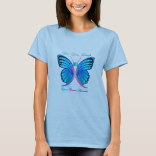 Camiseta Amor y risa vivos