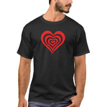 Amor y romance al corazón de San Valentín