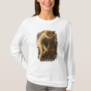 Camiseta Amor y vida, 1893