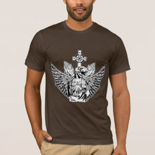 Camiseta Amores de Jesús del rapaz usted