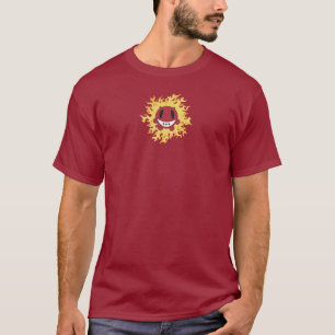 Camiseta Amores del diablo de Happi usted