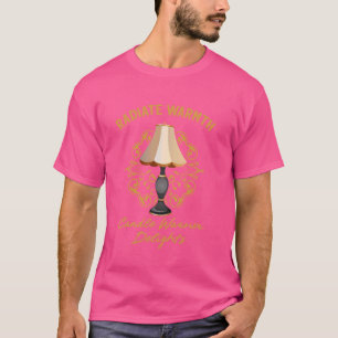 Camiseta Amortiguador de velas de calibre cálido de radiaci