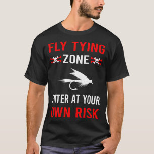 Camiseta Amortización de la zona de riesgo