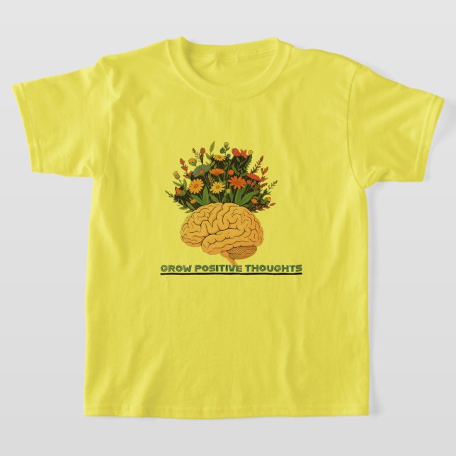 Camiseta Amortizar tu mente (Distribución)
