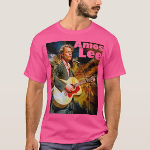 Camiseta Amos Lee