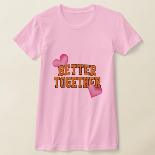 Camiseta Amour Aura (Distribución)