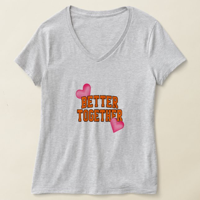Camiseta Amour Aura (Distribución )
