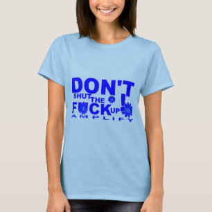 Camiseta Amp It Up T-Shirt