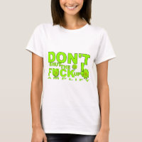 Amp It Up T-Shirt