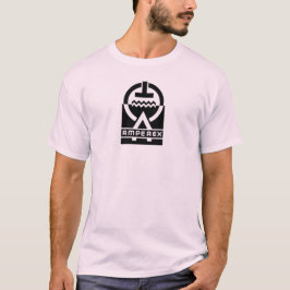 Camiseta Amperex