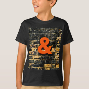 Camiseta Ampersand The Joiner