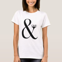 Ampersand Y Chill