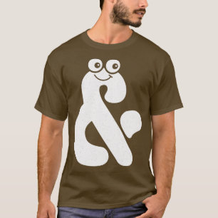 Camiseta ampersy
