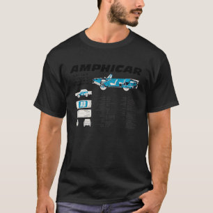 CAMISETA AMPHICAR