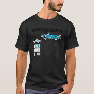 CAMISETA AMPHICAR