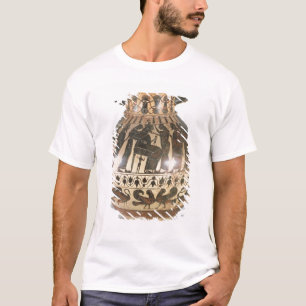 Camiseta Amphora del Corinthian del ático