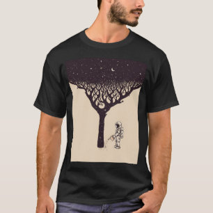 Camiseta Amplía tu universo