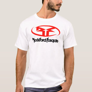Camiseta Amplificador de Audio para Auto Rockford Fosgate L