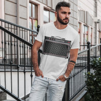 Amplificador de guitarra eléctrica