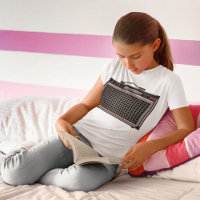 Amplificador de guitarra eléctrica