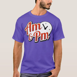 CAMISETA AMPM