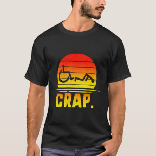 Camiseta Ampu discapacitado para silla de ruedas con capaci