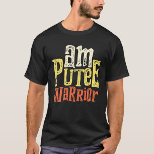 Camiseta Ampu Humor Arma De Piernas Vivas Divertidos Regalo