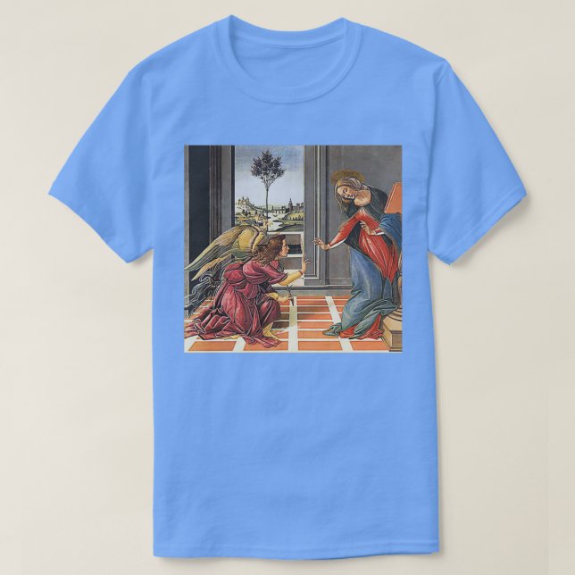 Camiseta ampuni aku angle christ 2 (Diseño del anverso)