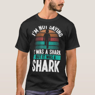 Camiseta Amputee de la pierna era un sobreviviente de la pi