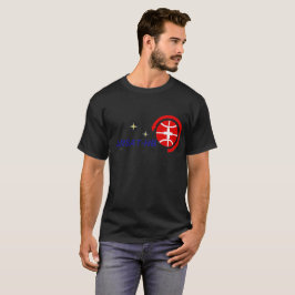 Camiseta AMSAT-HB T-Shirt