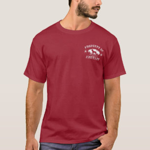 Camiseta Amstaff