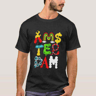 Camiseta Amsterdam