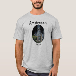 Camiseta Amsterdam 1