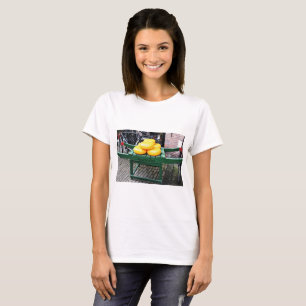 Camiseta Amsterdam, Países Bajos, Queso, Tienda,