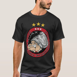Camiseta AmsterdamscheFCA