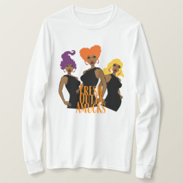 Camiseta Amucks de Outta Fresca
