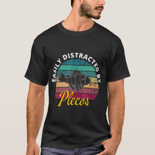 Camiseta Amuleto de Koi Chibi Japonés