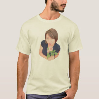 Camiseta Amy