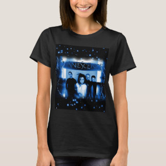 Camiseta Amy Fan de música inmortal Band Art Music Pho