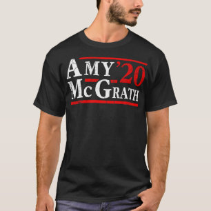 Camiseta Amy McGrath Kentucky Demócrata Liberal 2020 Electi