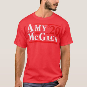 Camiseta Amy McGrath Kentucky Demócrata Liberal 2020 Electi