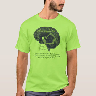 Camiseta Amygdala