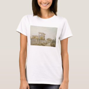 Camiseta An Italian Villa