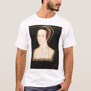 Camiseta Ana Bolena