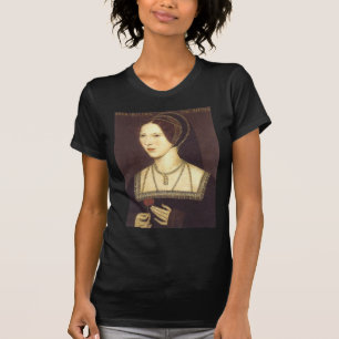 Camiseta Ana Bolena