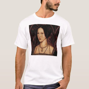 Camiseta Ana Boleyn