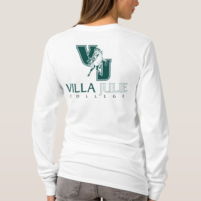 Camiseta Ana Curtis (Reverso)