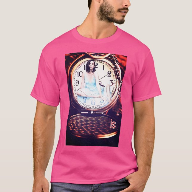 Camiseta Ana De Armas (Anverso)