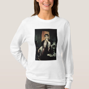 Camiseta Ana Karenina, 1904