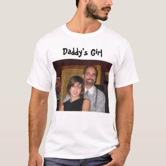 Camiseta Ana y Doug en los cruces